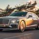 Image for article titled You, The One Flying Spur Owner With The Faulty Fuel Tank. Your Car Has Been Recalled